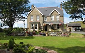 Gwrach Ynys Country Guest House